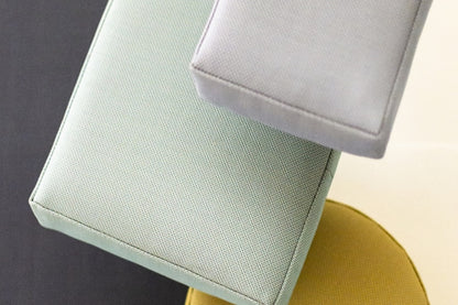 Coussin d'Extérieur en mousse sur mesure